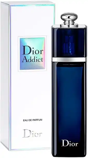 Your Discount Chemist Dior Addict 50ml EDP offer