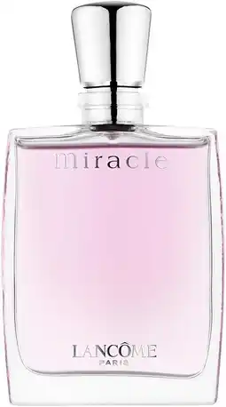 Your Discount Chemist Miracle 100ml EDP offer