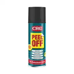 SuperCheap Auto CRC Peel Off Label Remover 400mL offer