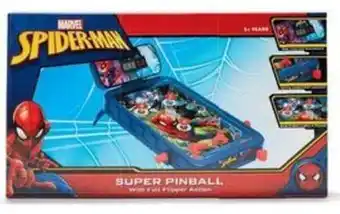 ALDI Licensed Pinball or Air Hockey offer