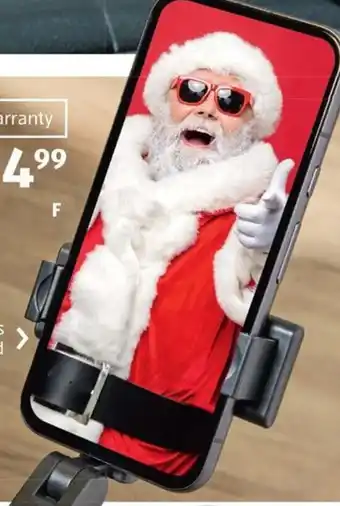 ALDI Bluetooth Selfie Stick offer