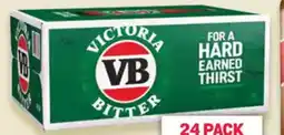 Bottlemart Victoria bitter offer