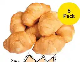 Drakes Mini Croissants 6 Pack offer