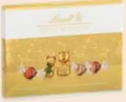 Drakes Lindt Festive Selection Box offer