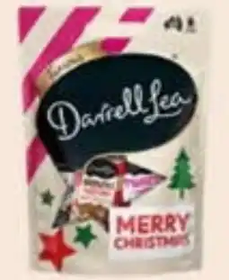 Drakes Darrell Lea Christmas Gift Pack offer