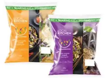Drakes Local Kitchen Salad Sharing Kit offer