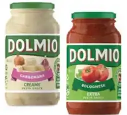 Drakes Dolmio Pasta Sauce offer