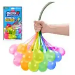 ZURU BunchOBalloons Tropical Party 3 Pack