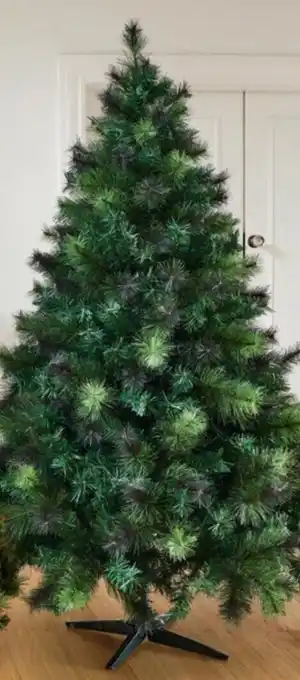 Myer Deluxe Reno Pine Trees offer