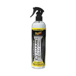 SuperCheap Auto Meguiar's Ultimate Ceramic Coating 236mL offer