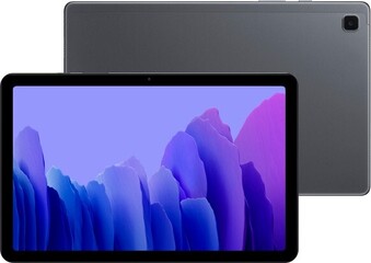 BIG W Samsung Galaxy Tab A7 10.4u201d Wi-Fi 32GB - Grey offer