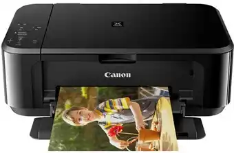 BIG W Canon Pixma MG3660 Printer offer