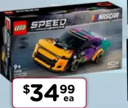 Toyworld Next Gen Chevrolet Camaro ZL1 offer