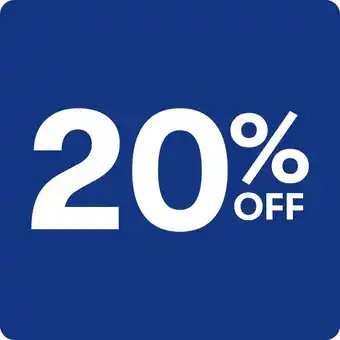 20% off Calidad Ink and Toner Cartridges