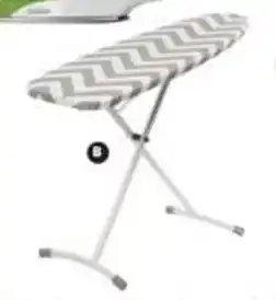 Mitre 10 Hills Classic Ironing Board offer