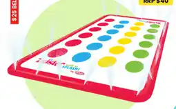 Toymate Wahu Twister With A Splash offer