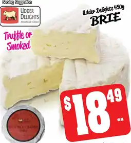 Brie