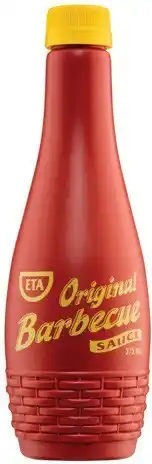 IGA ETA Original or Barbecue Sauce 375mL offer