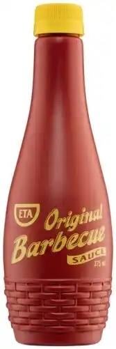 IGA ETA Barbecue Sauce 375mL Selected Varieties offer