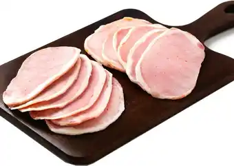 IGA Short Cut Bacon offer