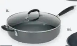Harris Scarfe Sautepan offer