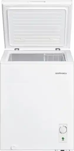 Cheap as Chips Germanica 99 Litre Chest Freezer offer