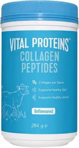 Discount Drug Stores Vital Proteins Collagen Peptides 284g offer