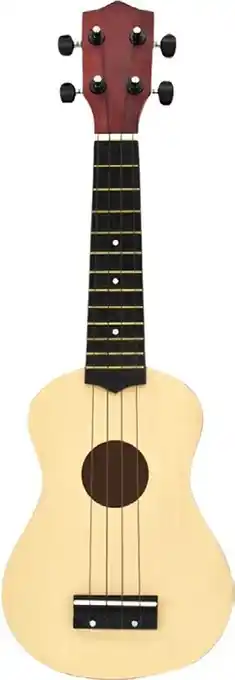 Toymate Melody Mates 21 (53cm) Ukulele Natural offer