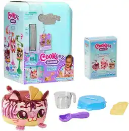 Target Cookeez Makery Freezy Cakez Playset. Assorted offer