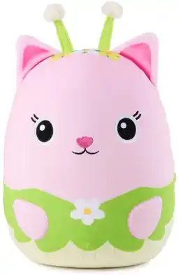 Target Gabby’s Dollhouse 12in Trend Plush - Kitty Fairy offer