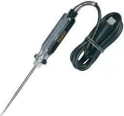 SuperCheap Auto Toledo Heavy Duty Circuit Tester offer