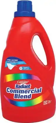 Cheap as Chips Radiant Commercial Blend 2 Litre Liquid offer