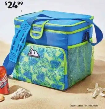 Can Cooler