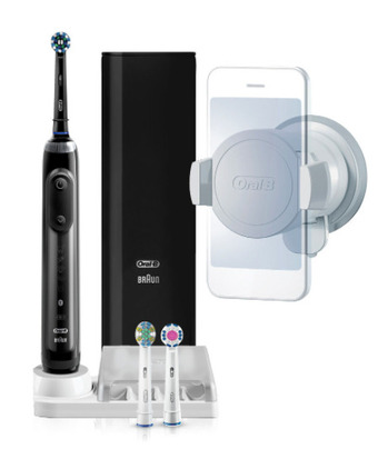 Shaver Shop Oral-b genius 9000 electric toothbrush offer