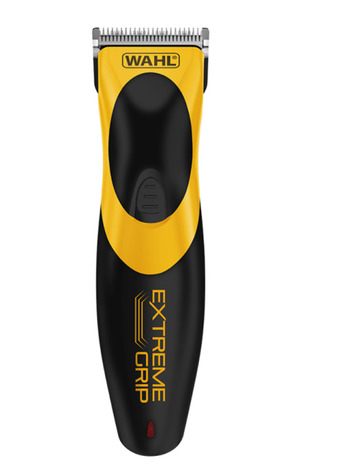 Shaver Shop Wahl extreme grip pro cordless hair clipper offer