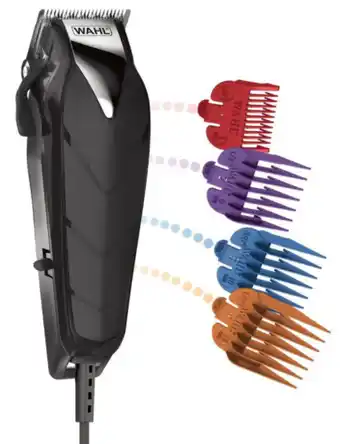 Shaver Shop Wahl armor pro haircutting kit offer