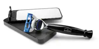 Shaver Shop Razorpit razor sharpener 3.0 offer