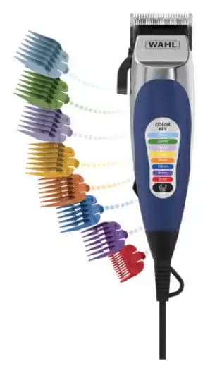 Shaver Shop Wahl color pro home hair clipper offer