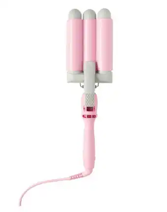 Shaver Shop Mermade hair mermade pro waver 32mm offer
