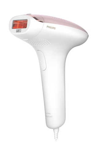 Shaver Shop Philips lumea advanced ipl long term hair removal** offer