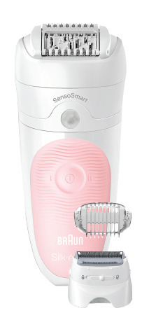 Shaver Shop Braun silk-épil 5 epilator offer