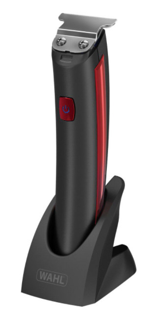 zero overlap beard & body trimmer