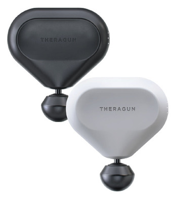 Shaver Shop Therabody theragun mini percussive therapy offer