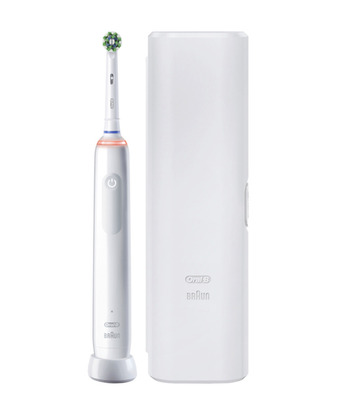 Shaver Shop Oral-b pro 3000 electric toothbrush offer