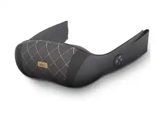 Shaver Shop Wahl shiatsu neck wrap massager offer