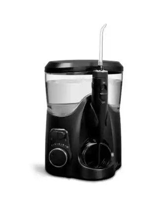 Shaver Shop Waterpik ultra plus water flosser black offer