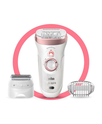 Shaver Shop Braun silk-épil 9 epilator offer