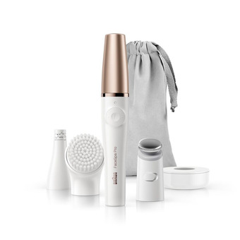 Shaver Shop Braun facespa pro with smart detection epilator offer