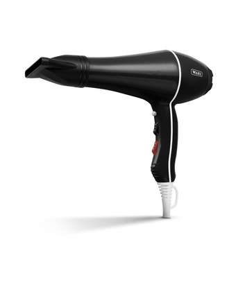 Shaver Shop Wahl designer hair dryer offer