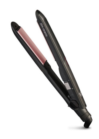 Shaver Shop Vs sassoon slim ceramic hair straightener offer